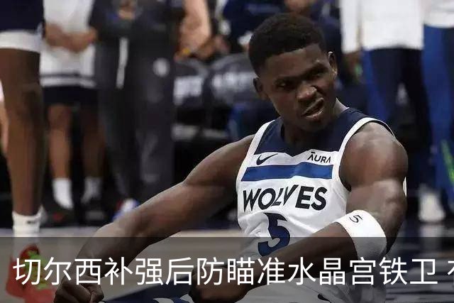 切尔西补强后防瞄准水晶宫铁卫 有合适报价可出售查洛巴